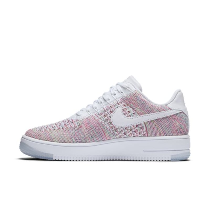 Nike Air Force 1 Flyknit 820256-102 03