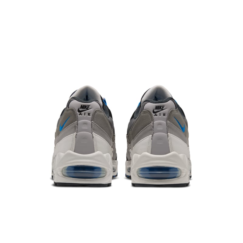 Nike Air Max 95 Big Bubble Premium trainers "Reverse Blue Spark" | Men | SportStyle | 06 | SPORTSHOWROOM