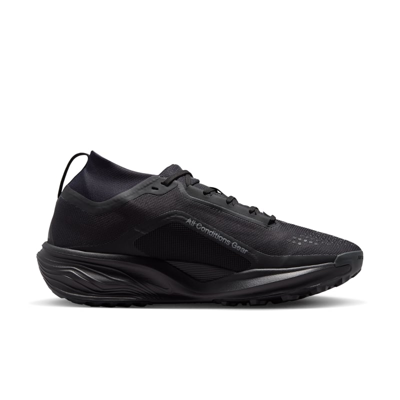 Tenisice za trail trčanje Nike ACG Pegasus GORE-TEX "Black & Anthracite" | Muškarci | Trail | 02 | SPORTSHOWROOM