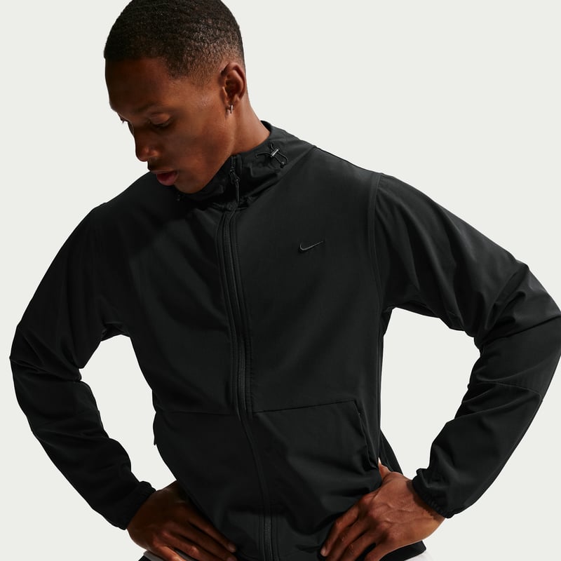 Nike Unlimited Repel Hooded FB7551-010 03