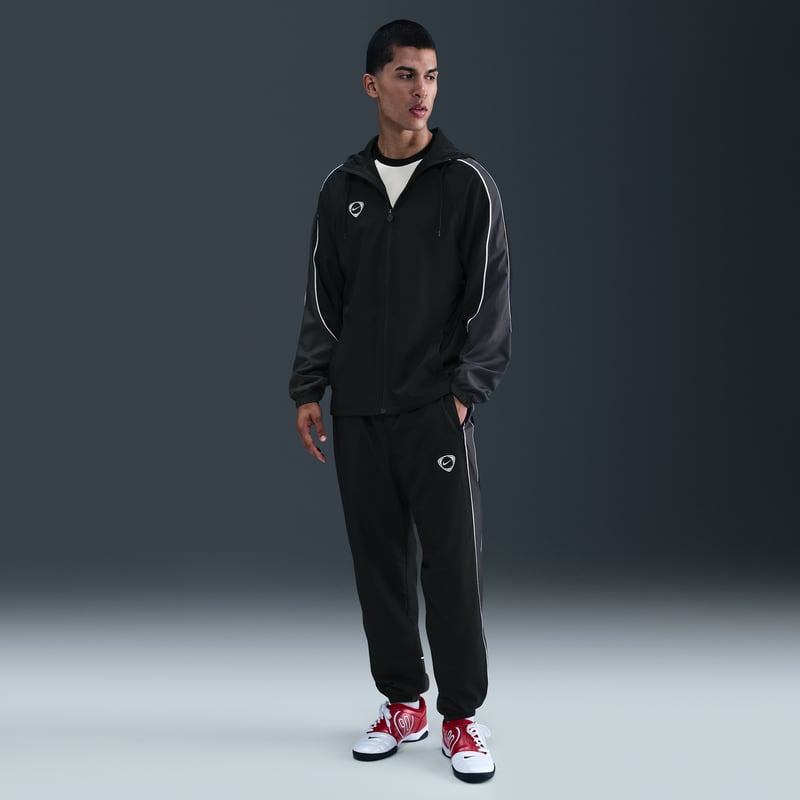 Nike Academy+  Repel HV3583-010 01