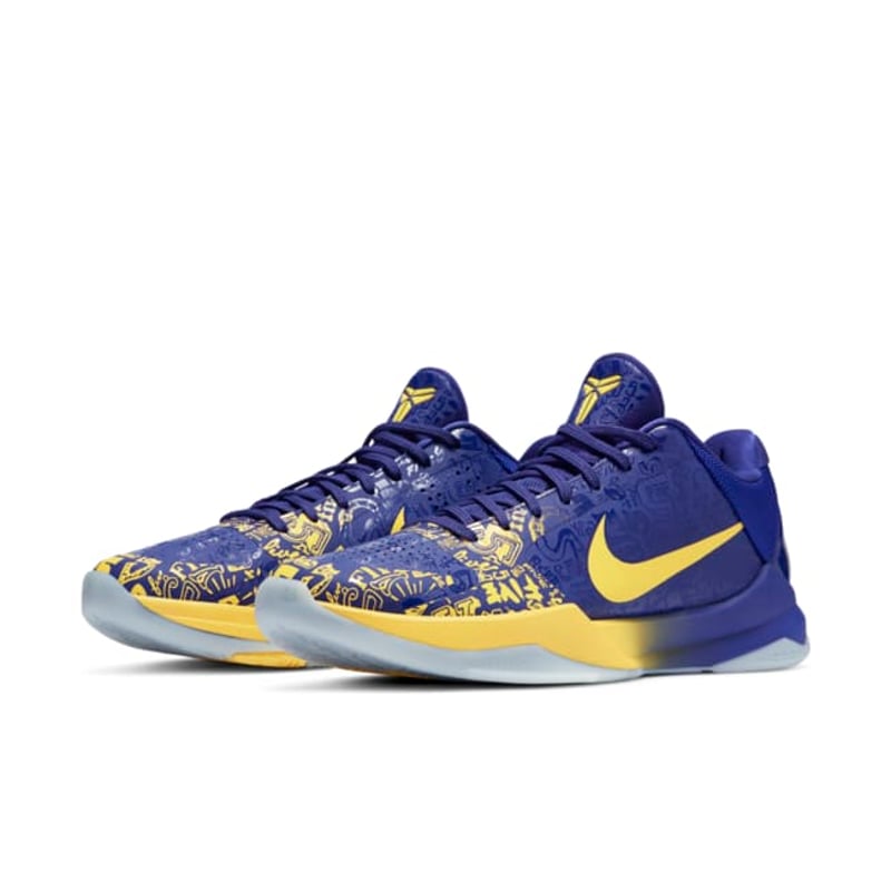 Nike Kobe 5 Protro CD4991-400 05