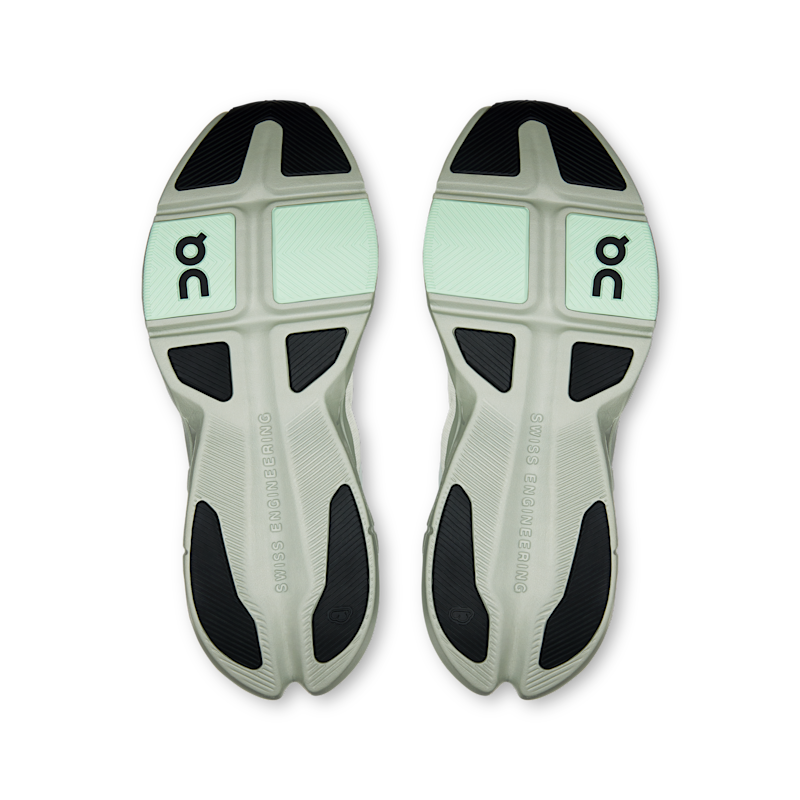 Buty treningowe On Cloudpulse Next "Iceberg & Tin" | Mezczyzni | Trening | 03 | SPORTSHOWROOM