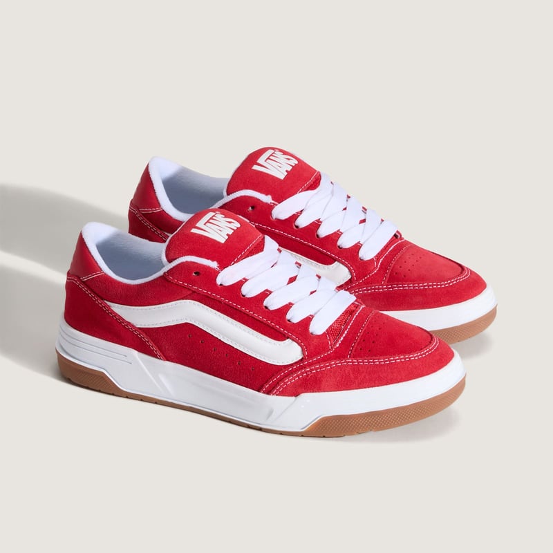 Vans Hylane Suede VN000D26CJG 02