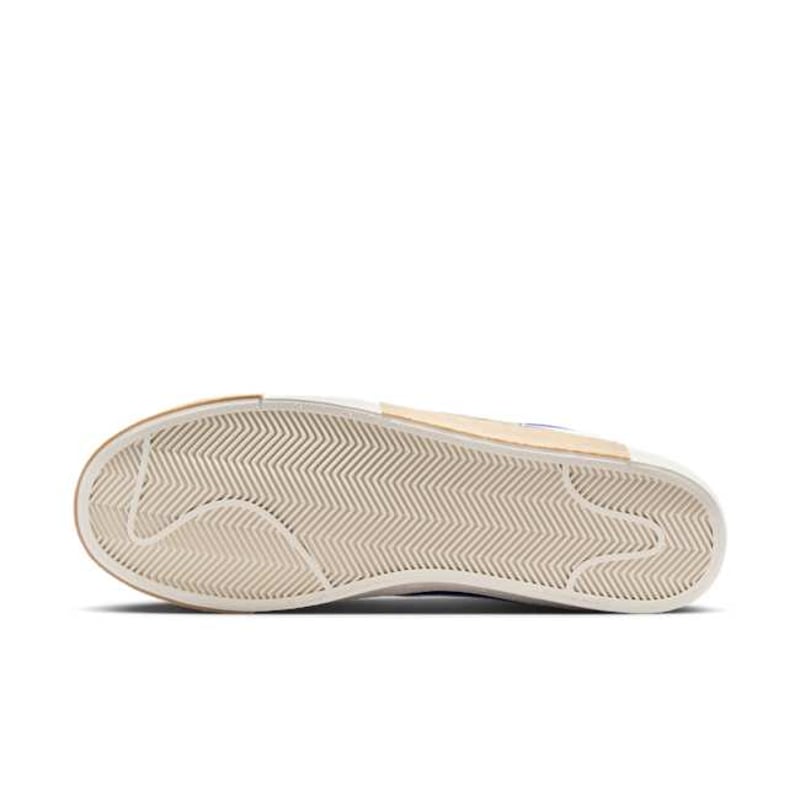 Nike Blazer Low Pro Club FZ3083-400 02