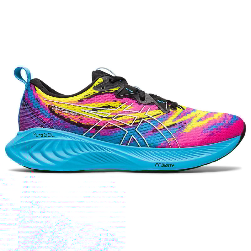 ASICS Gel-Cumulus 25 1012B580-400 01