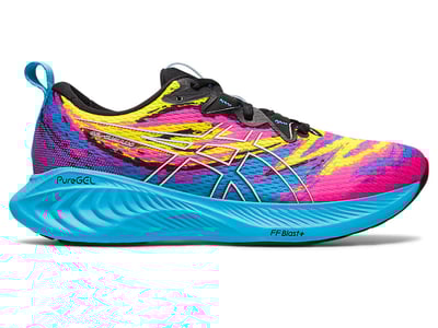 ASICS Gel-Cumulus 25 1012B580-400