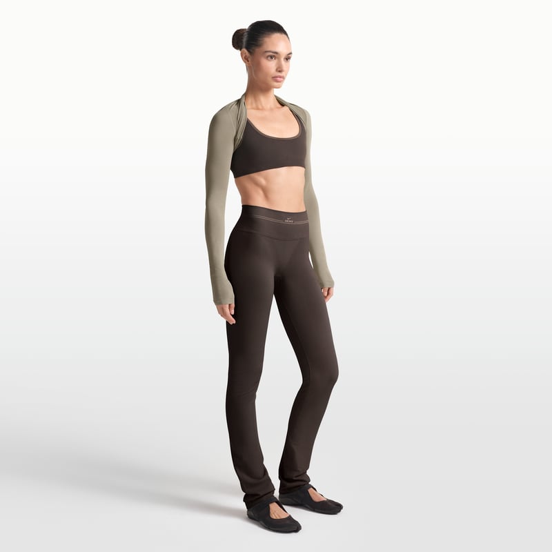 NikeSKIMS Ribbed Seamless IU8303-249 03