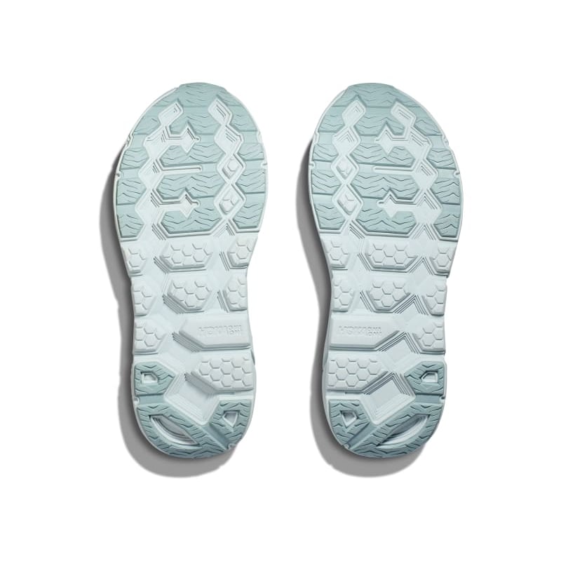 HOKA Clifton L Suede 1122571-CBIF 07