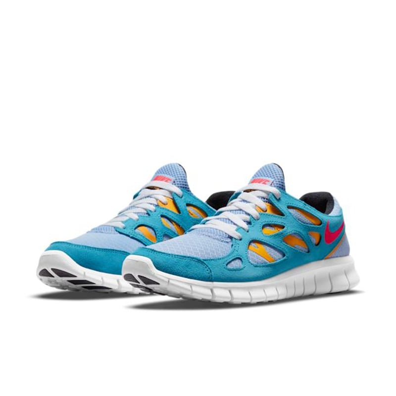 Nike Free Run 2 537732-405 05