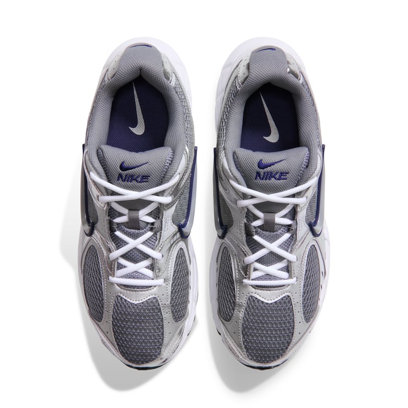 Sneakersy Nike V5 RNR "Smoke Grey & Midnight Navy" | Mezczyzni | Sportstyle | 04 | SPORTSHOWROOM