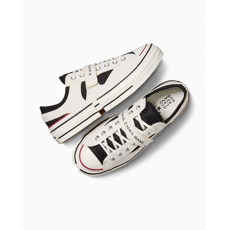 Converse Chuck 70 x Feng Chen Wang 2-in-1 A08857C 04
