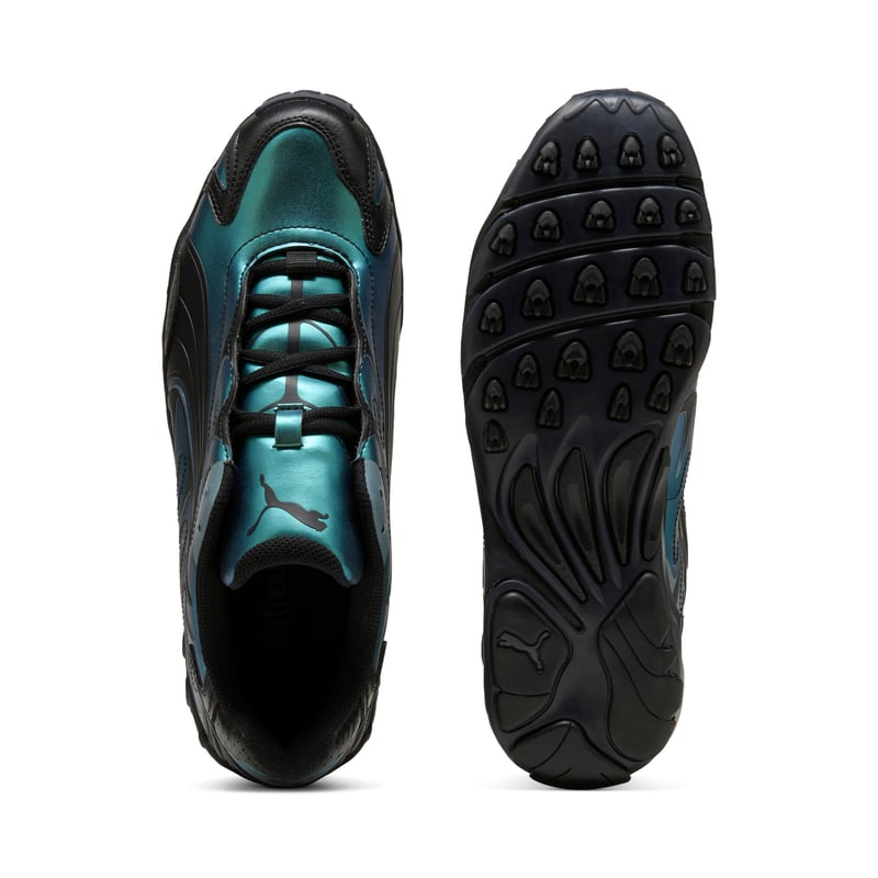PUMA Inhale ‘Color Shift Pack’ 401665-01 02