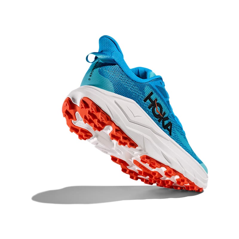 HOKA Challenger 8 1168717-SKYW 04