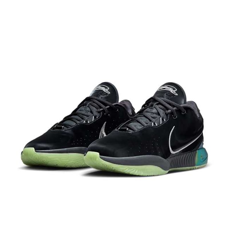 Nike LeBron 21 FB2238-001 05