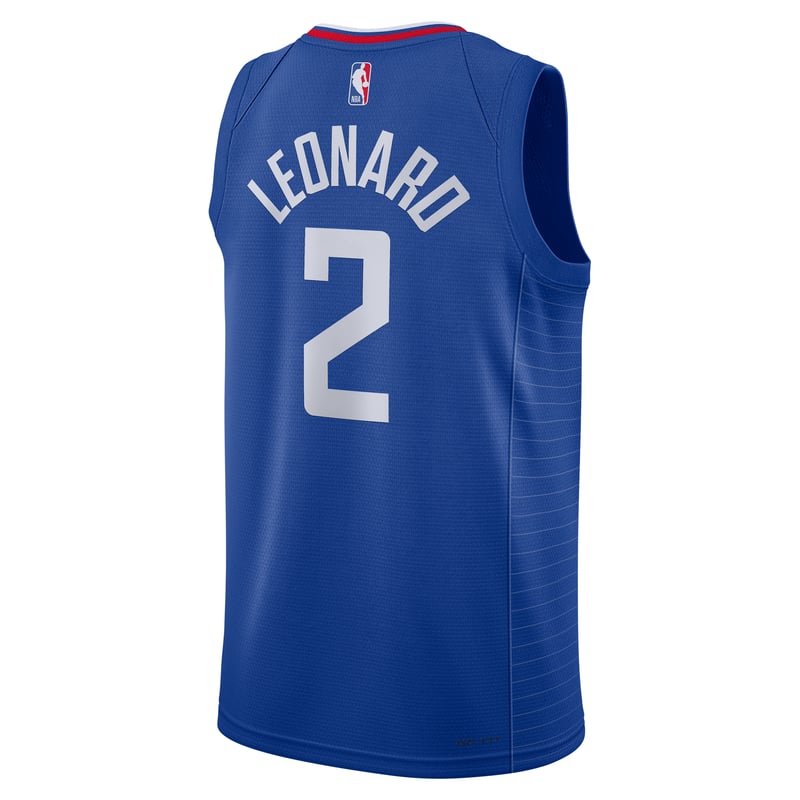 Nike LA Clippers Icon Edition Dri-FIT NBA Swingman Kawhi Leonard DN2008-400 02