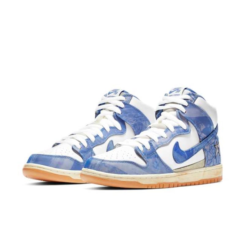 Nike SB Dunk High x Carpet Company CV1677-100 05