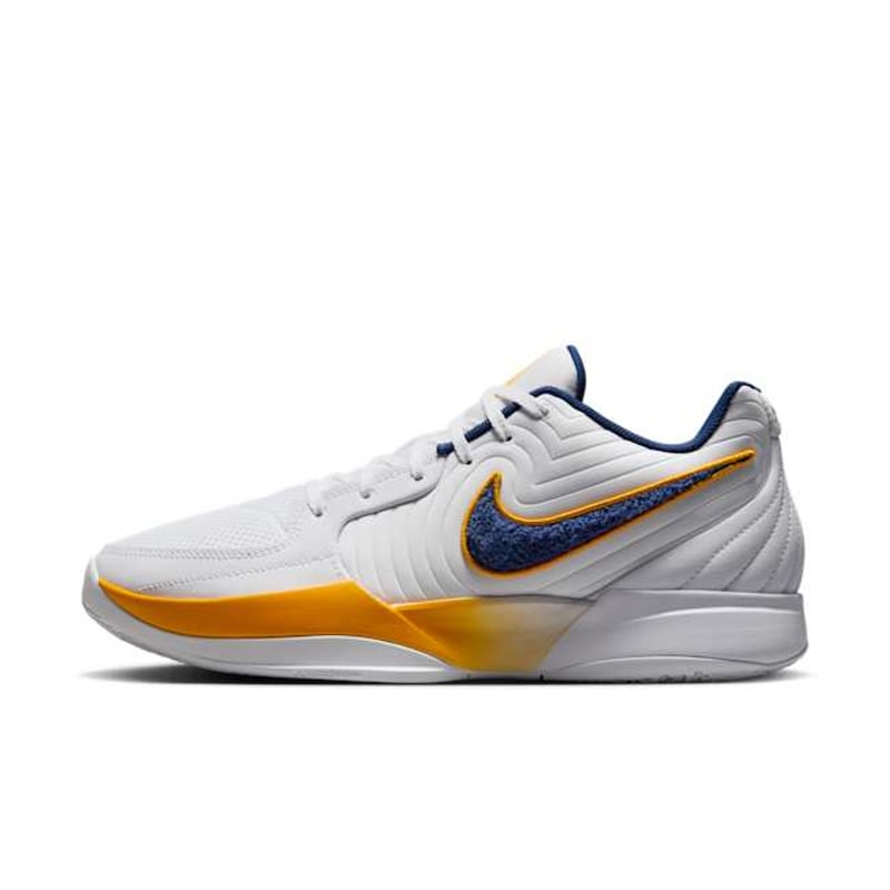 Nike Ja 2 IF1606-101 01
