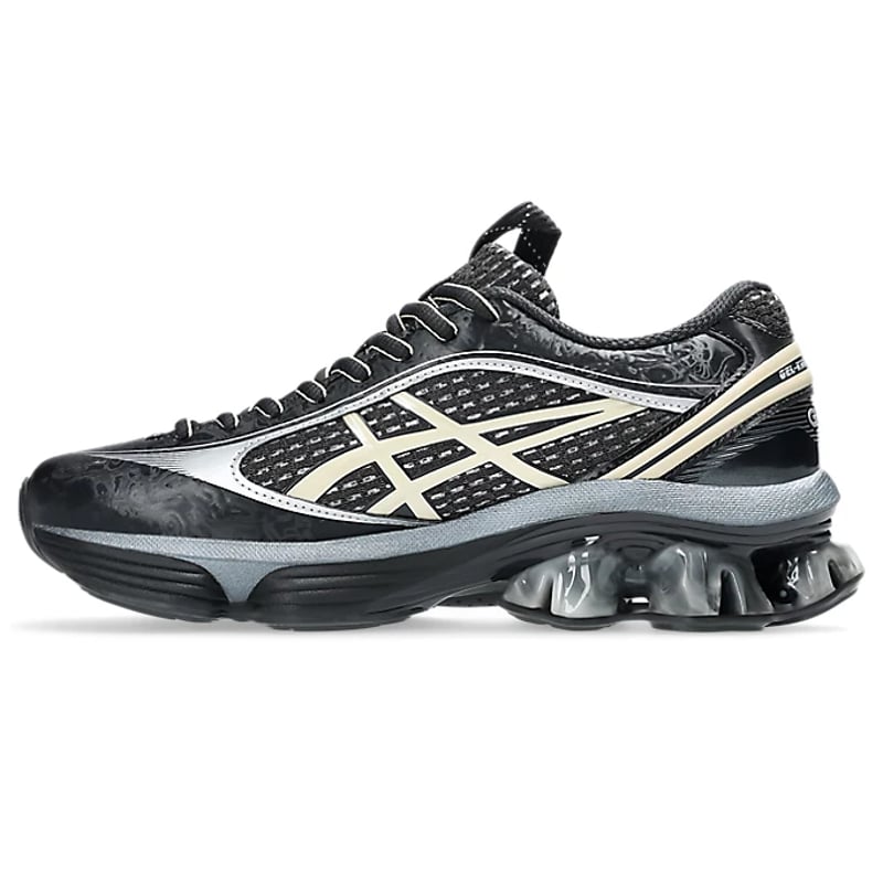 ASICS US6-S Gel-Kinetic Fluent 1203A748-001 04