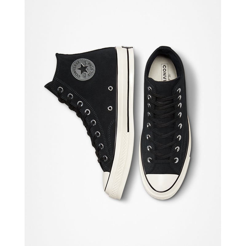 Converse Chuck 70 Suede High A01458C 05