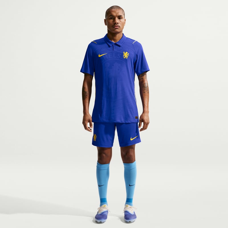 Nike Chelsea FC 2026/27 Match Home Aero-FIT Authentic II2749-453 04