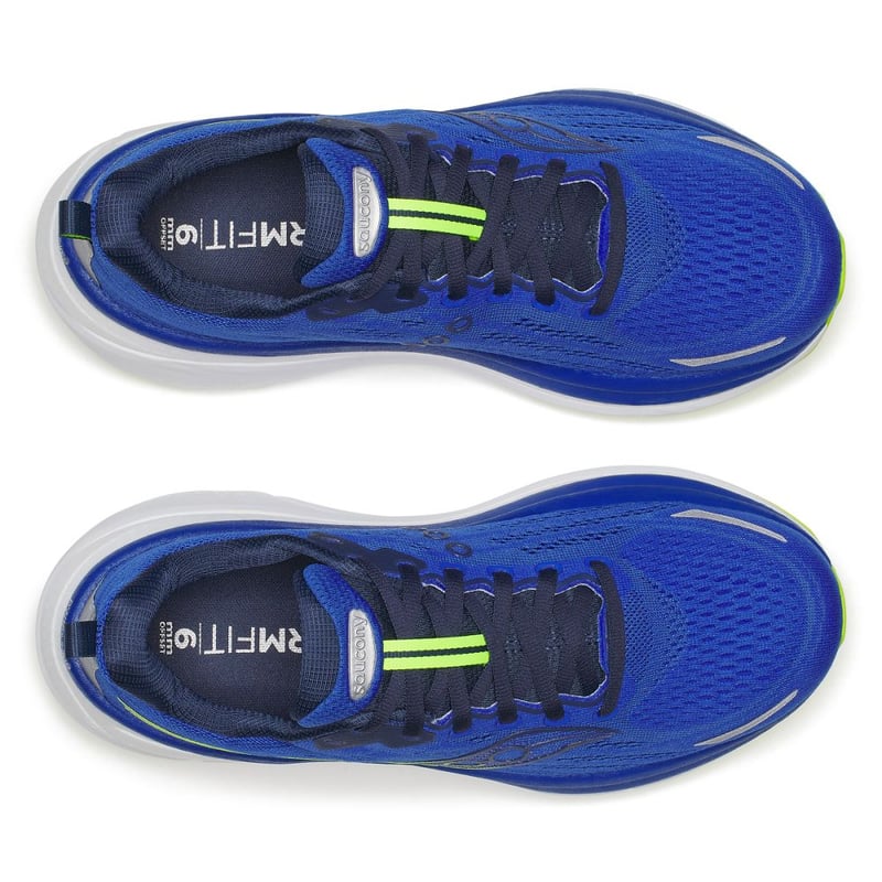 Saucony Hurricane 25 S21026-286 05