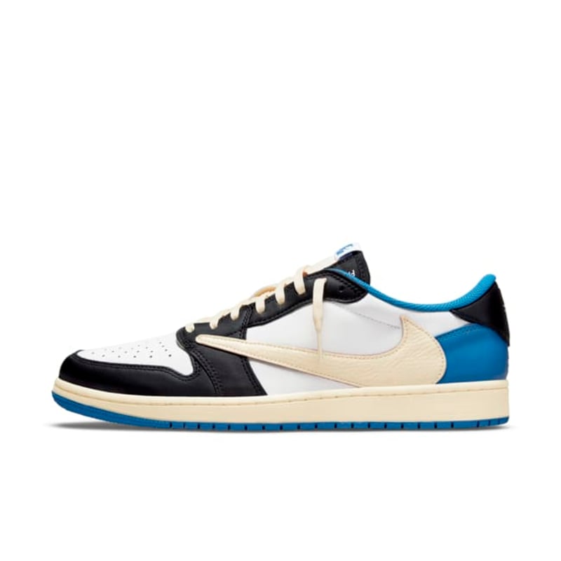 Jordan 1 Low Travis Scott x Fragment DM7866-140 01