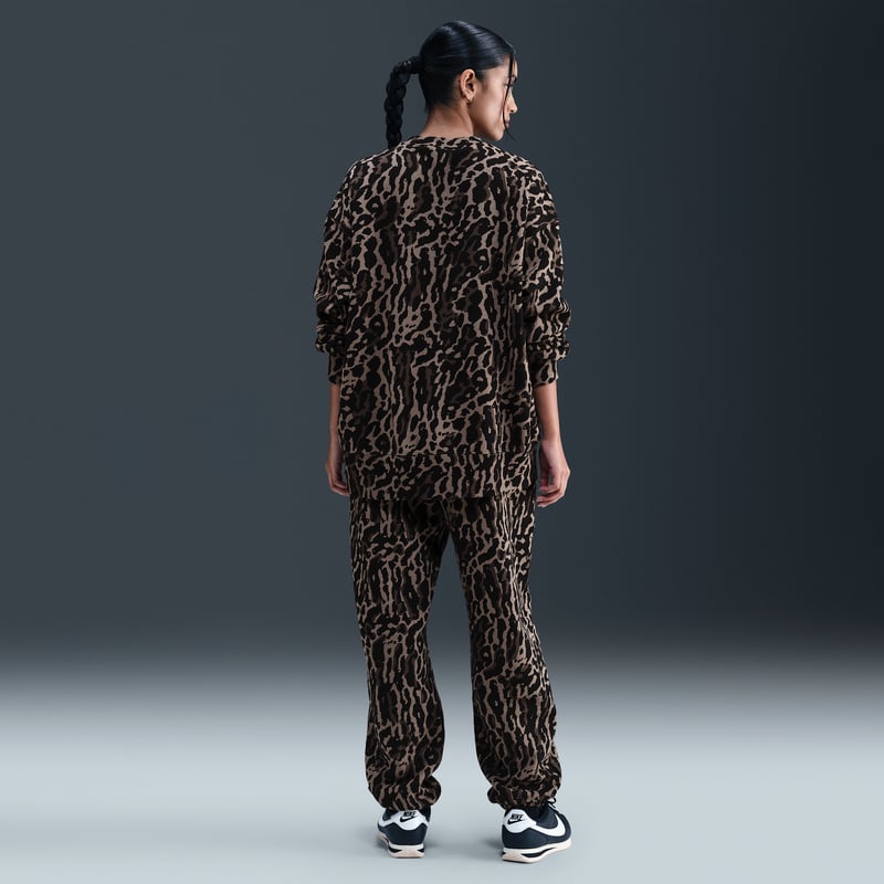 Nike Phoenix Fleece Oversized IB2366-010 04