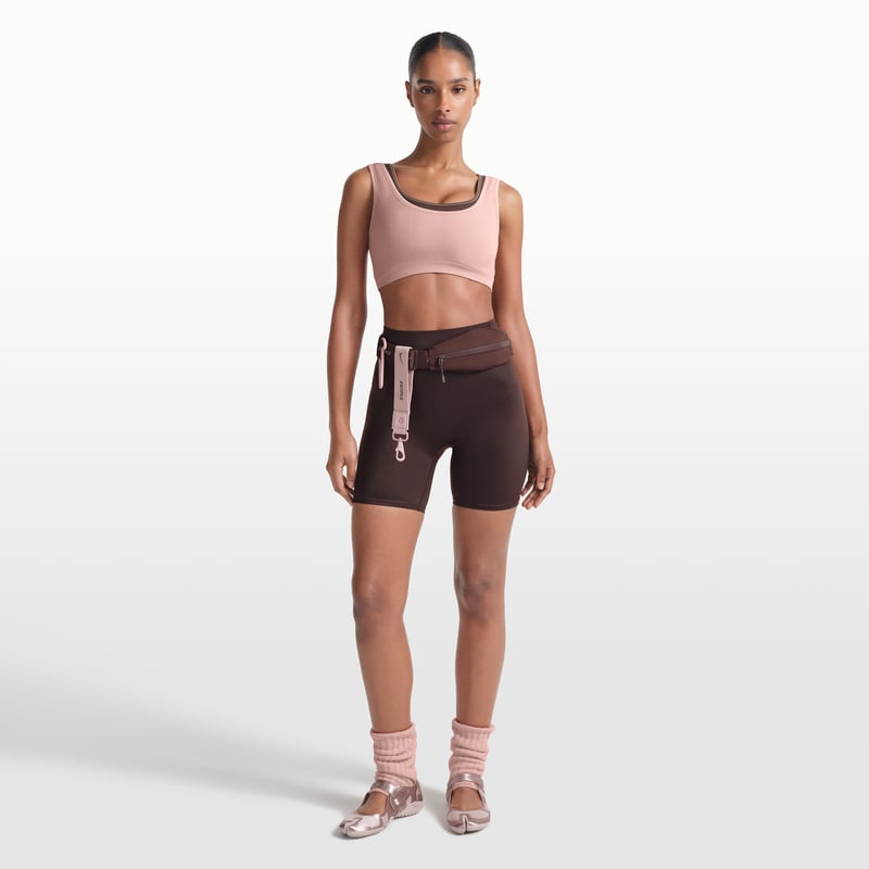 NikeSKIMS Ribbed Seamless IU8302-662 04