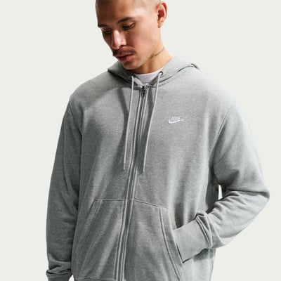 Nike Club Full-Zip French Terry FN3884-063 01