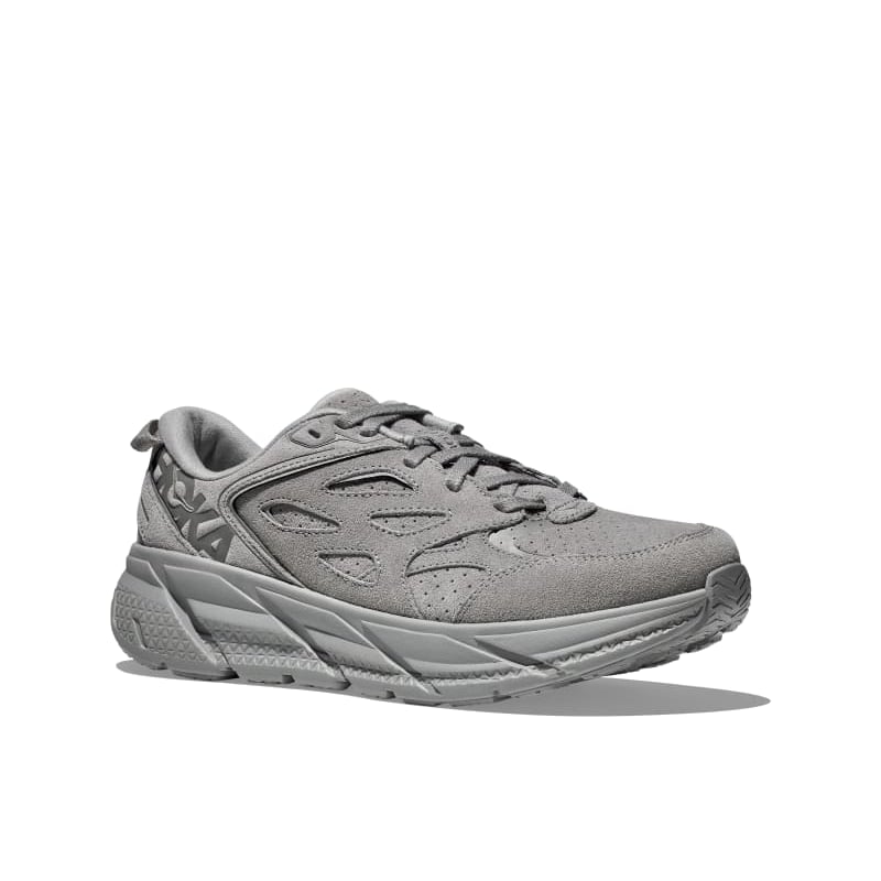 HOKA Clifton L Suede 1122571-LLTN 06