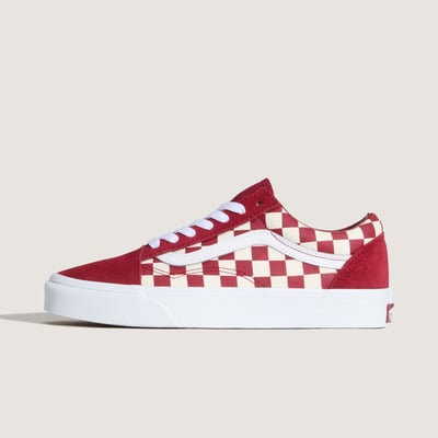 Vans Old Skool Checkerboard VN000DB3Y52