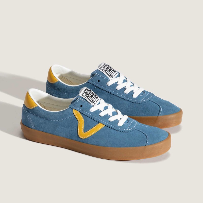 Vans Sport Low VN000D6NBYL 02