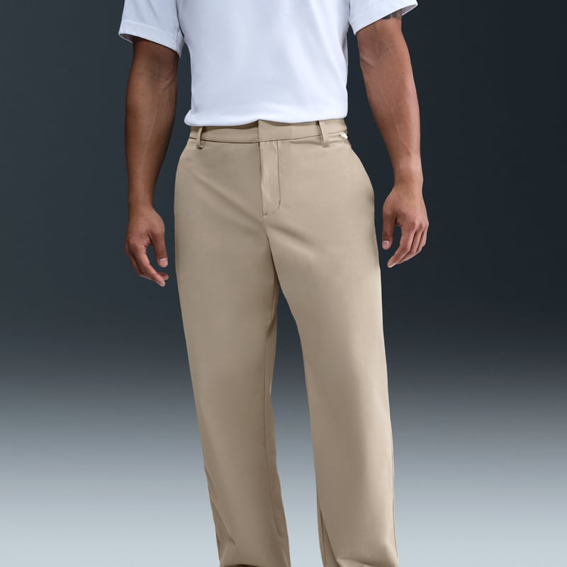 Nike 24.7 PerfectStretch Dri-FIT Loose-Fit Chino HQ6941-251 02