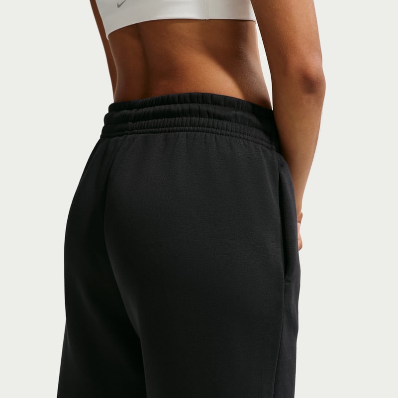 Nike Phoenix Fleece High-Rise IH1011-010 03