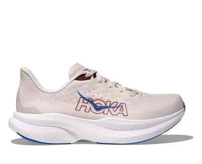 HOKA Mach 6 1147810-SCCG
