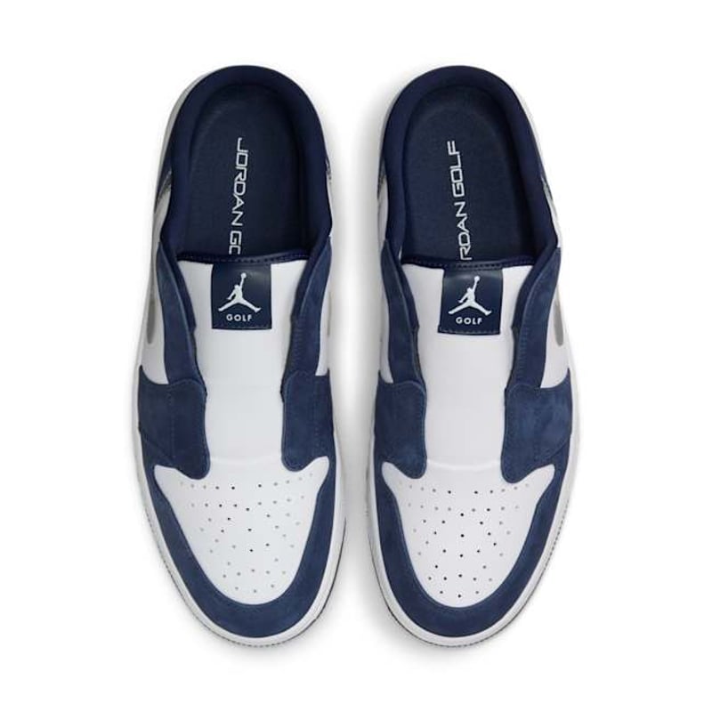 Jordan 1 Golf Mule FJ1214-102 04
