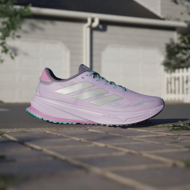adidas Supernova Rise GORE-TEX JQ5486 02