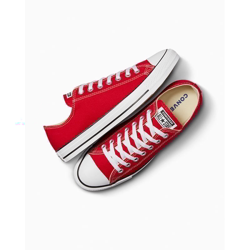 Converse Chuck Taylor All Star Low M9696 04