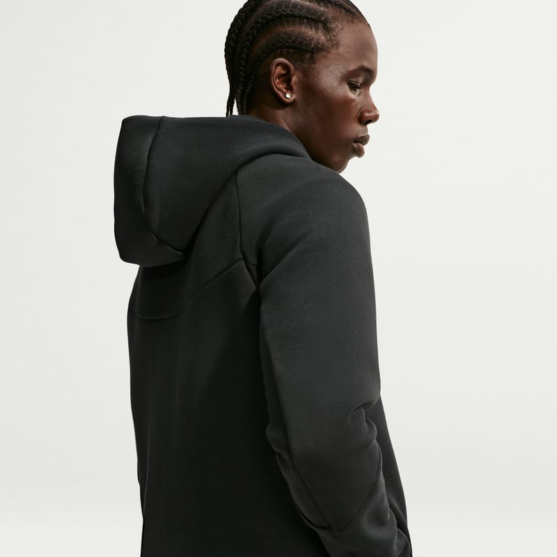 Nike Tech Fleece Windrunner HV0949-010 02