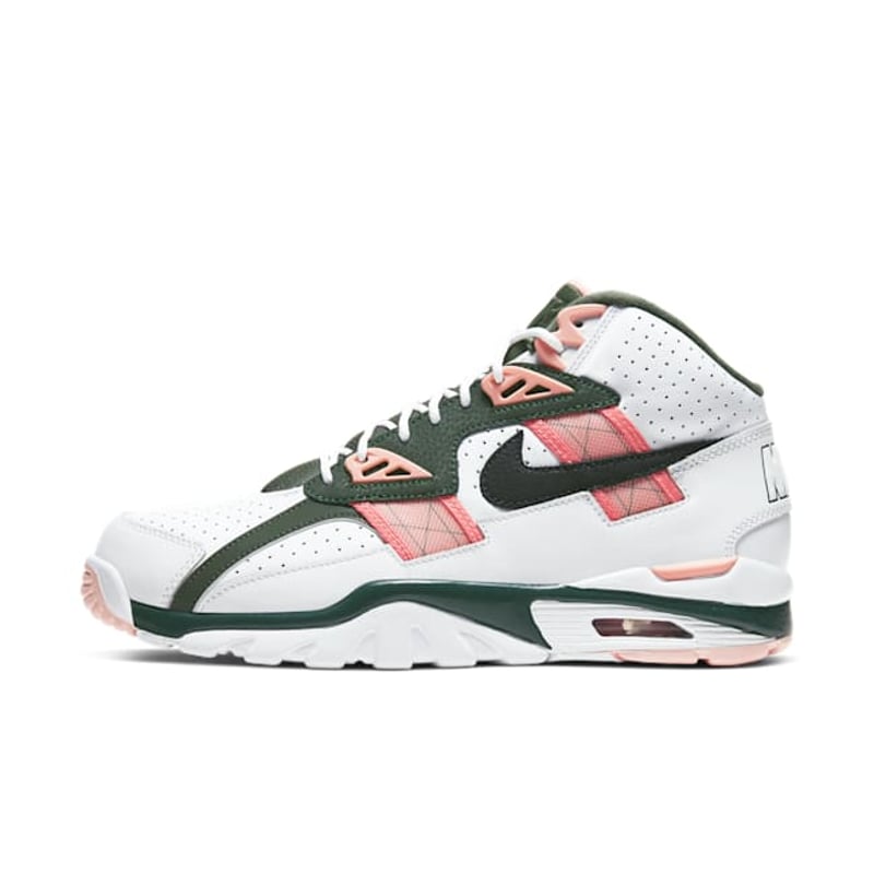 Nike Air Trainer SC High CU6672-100 01