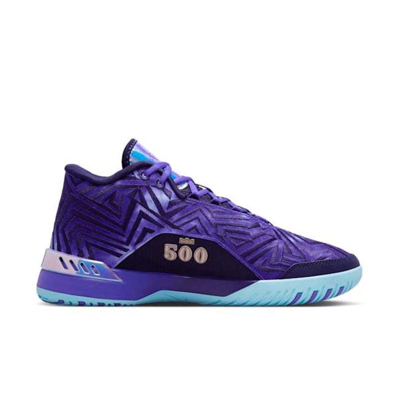 Nike LeBron NXXT Gen EP x Monopoly IB1271-501 03