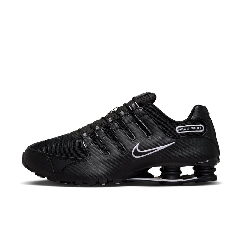 Nike Shox NZ IR5805-001 01