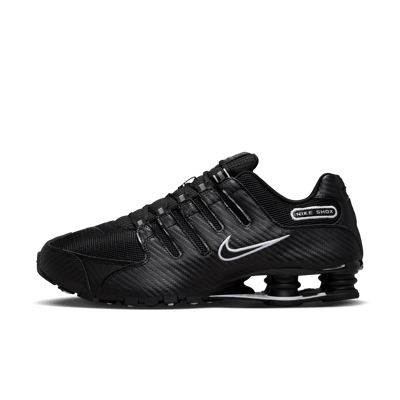 Nike Shox NZ IR5805-001