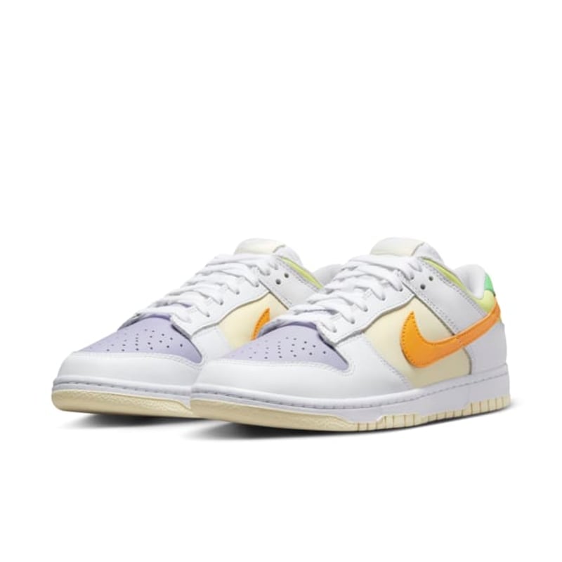 Nike Dunk Low FJ4742-100 05