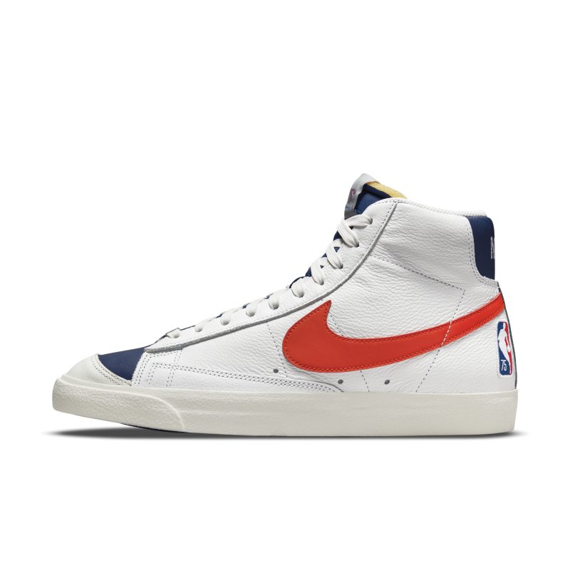 Nike Blazer Mid '77 EMB x NBA DD8025-100 01