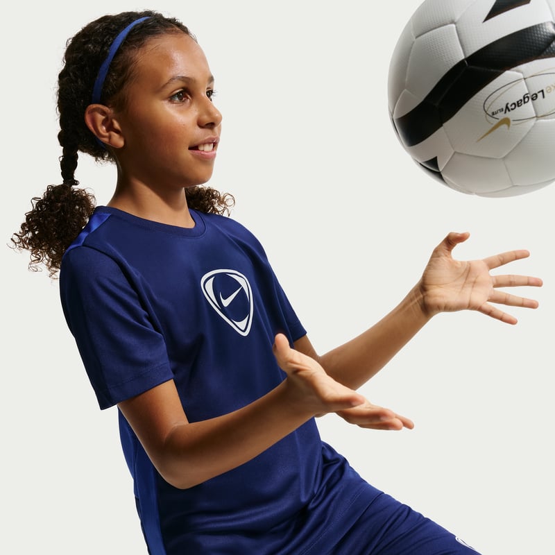 Nike Academy+ Dri-FIT IO7318-492 03