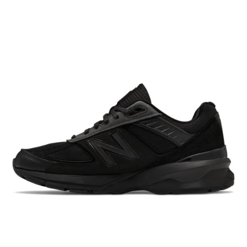 New Balance 990v5 Made in USA x Engineered Garments M990EGB5 02