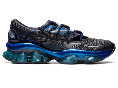 ASICS Gel-Quantum Lylia x Kiko Kostadinov x Hysteric Glamour 1202A453-020
