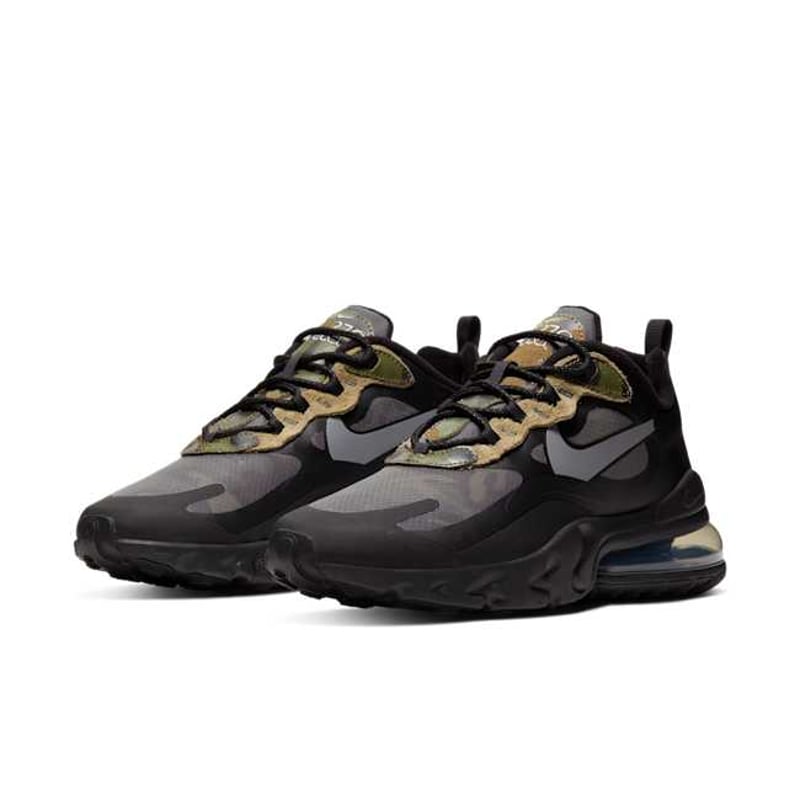 Nike Air Max 270 React CT5528-001 02